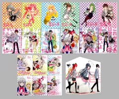 織田信奈の野望 ソフマップ全巻購入特典 全巻収納BOX ※ボックス 2025年最新】ソフマップ全巻収納BOXの人気アイテム - メルカリ