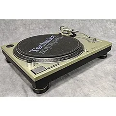 2026年最新】technics sl-1200 mk3dの人気アイテム - メルカリ