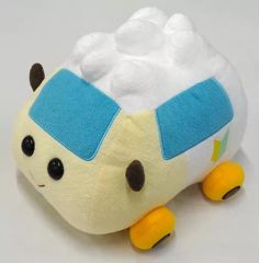[중고] 봉제 인형 애비 안아 봉제 인형 [PUI PUI 몰카]