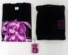 健屋花那 にじさんじ FANCY TOXIC Tシャツ ショルダーポーチ 新品