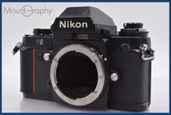 filmcamera Nikon F3 裏蓋 新品同様 Nikon F3用ファインダーと裏蓋