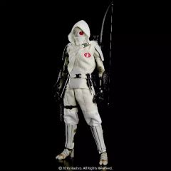 【中古】フィギュア 東亜重工製 GI JOE ストームシャドー 「GIJOE×東亜重工」 1/6 アクションフィギュア