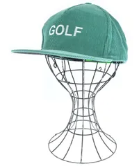 2016fw GOLF WANG デニムキャップ 2016fw GOLF WANG デニムキャップ - メルカリ