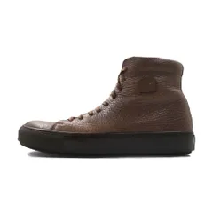 Acne Studios☆アクネ ハイカットスニーカー ブラウン EU38 as0035-1-1_1.jpg