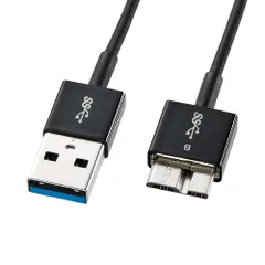 2024年最新】usb3．0 microb ケーブル 3mの人気アイテム - メルカリ