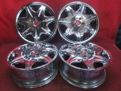 希少 廃盤 WORK ユーロライン VD 18インチ 7.5J +38 4本 - メルカリ