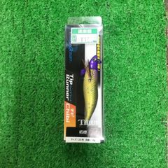 クレイジーオーシャン　ティップランナー　チビ　2.5号/14ｇ　＃M05　桔梗　（山科店　併売）