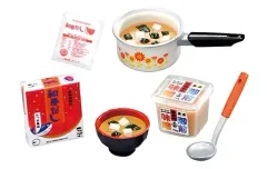 リーメント　ぷちサンプルシリーズ　ほっと幸せ、わが家の味　全8種　欠品あり Amazon | リーメント ぷちサンプルシリーズ ほっと幸せ、わが家