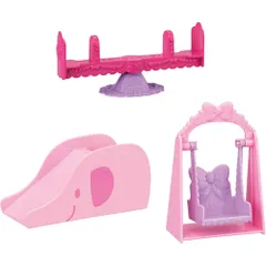 メルちゃんのブランコほぼ新品 メルちゃんのブランコほぼ新品