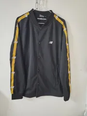 【美品】ニューバランス 現行モデル テーラードジャケット ネイビー XL 2025年最新】Yahoo!オークション -ニューバランス テーラードの