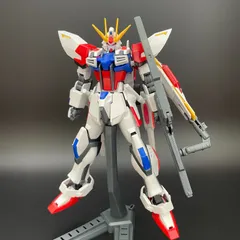 BANDAI - スタービルドストライクガンダム 専用出品 ふるいちオンライン - ホビー/機動戦士ガンダム/MG 1/100 スター
