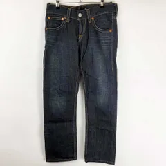 リーバイス 502 W29 L32 ジーンズ デニムパンツ メンズ Levis
