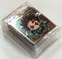 BANDAI 3弾混合/2554048 鬼滅の刃ディフォルメシールウエハース其の三 全30種 セット