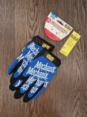 MECHANIX Wear Glove (Blue)