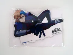 アニメージュ8月号 応募者全員サービス】『コードギアス 奪還の