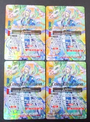 バディファイト アルアーロ デリルレイ 白竜仙人 七瀬 Re:B バディファイト 白竜仙人七瀬