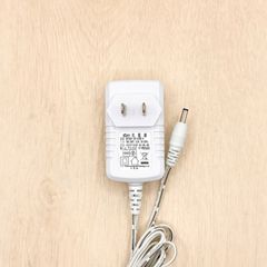充電器】アイリスオーヤマ 掃除機 IC-SLDC1用 アダプター - メルカリ