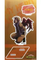 【中古】アクリルスタンド・アクリルパネル ホークス アクリルスタンド～Twilight～ 「僕のヒーローアカデミア ヒーロープラザ 2024」