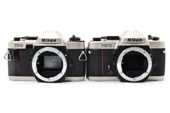 2025年最新】ニコン FE10の人気アイテム - メルカリ