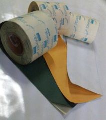 ペタックス 超強力補修用テープ シルバー