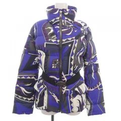 エミリオプッチ EMILIO PUCCI ダウンジャケットのサムネイル