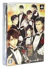 【中古】(未使用･未開封品)華ヤカ哉、我ガ一族 キネマモザイク(限定版:挿絵入台本冊子/ドラマCD同梱) - PSP
