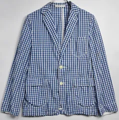 GREEN LABEL RELAXING グリーンレーベル コットン ジャケット 12918 - 0405 50