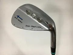 【藤田さいきプロ実使用】Jean Baptiste ウェッジ 非売品 刻印入り 2025年最新】ジャンバティストの人気アイテム - メルカリ