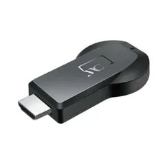 カシムラ スマホの映像を大画面で観る Miracastレシーバー HDMI 挿すだけ KD-236(BK)のサムネイル
