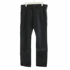 ジュンヤワタナベマン JUNYA WATANABE MAN COMME des GARCONS コムデギャルソン AD2008 パンツ スラックス ジッパーフライ シンチバック ウール M グレー /AN10のサムネイル