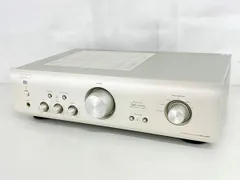 2024年最新】denon アンプ pma-390reの人気アイテム - メルカリ