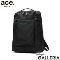 未使用級極美品 ace Tコミューター リュック 67801 PC対応 黒 - メルカリ
