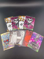 氷空のシェイミ 映画公開記念プレミアムシート2008 001/009 PSA10】氷空のシェイミ映画公開記念プレミアムシート2008 001