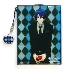【中古】生活雑貨(キャラクター) 聖川真斗 マスコット付ミラー 「うたの☆プリンスさまっ♪」