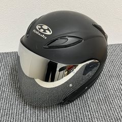 Kabuto AVAND-2 カブト ヘルメット(XL) 61-62cm