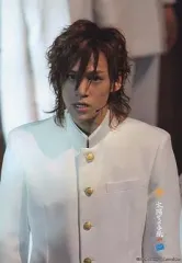 【中古】生写真(ジャニーズ) Kis-My-Ft2/千賀健永/上半身・衣装白・舞台・太陽からの手紙/公式生写真