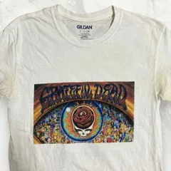 2024年最新】tシャツ グレイトフル・デッドの人気アイテム - メルカリ