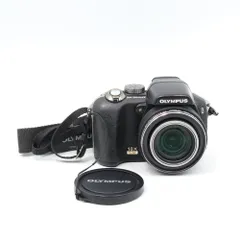 OLYMPUS デジタルカメラ CAMEDIA (キャメディア) SP-565UZ 6g7v4d0