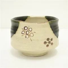 2025年最新】織部茶碗の人気アイテム - メルカリ