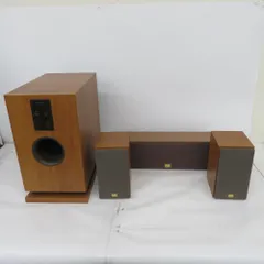 ONKYO 5.1chサラウンドシステム DHT-S2(S) 未使用品 ONKYO 5.1chサラウンドシステム DHT-S2(S) 未使用品 - メルカリ