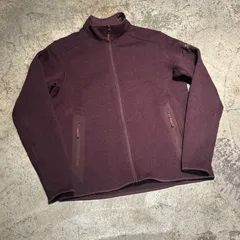 00s OLD ARCTERYX ハーフジップ コバート カナダ製 楽天市場】アークテリクス ARC'TERYX メンズ フリースジャケット
