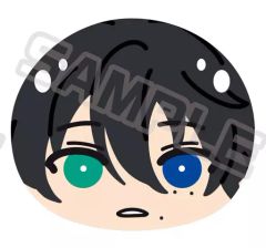 ブルーロック 糸師凛 おまんじゅう - メルカリ