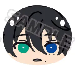 【中古】ぬいぐるみマスコット・ぬいぐるみバッジ 山田三郎 「ヒプノシスマイク -Division Rap Battle- おまんじゅうにぎにぎマスコット イケブクロ・ヨコハマ」