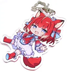 赤見かるび誕生日グッズ2025 タンブラー+アクキー+缶バッチ 新品未使用 赤見かるび誕生日グッズ2025 タンブラー+アクキー+缶バッチ 新品