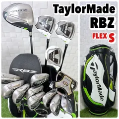 カタナ　フォーティーン　メンズゴルフ12本セット　右利き用　キャディバッグ カタナ フォーティーン メンズゴルフ12本セット 右利き用