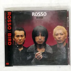 邦楽 LP / ROSSO BIRD Amazon.co.jp: BIRD - ROSSO [Analog]: ミュージック