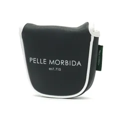 F0623S 未使用品 PELLE MORBIDA キャディバッグ ブラック F0623S 未使用品 PELLE MORBIDA キャディバッグ ブラック - メルカリ