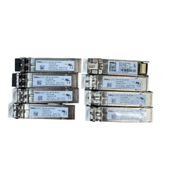 DELL S28-10G-25G-SR-85C  DP/N:0M14MK   ※８個セット※のサムネイル