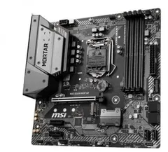 MSI B365M MORTAR DDR4 LGA 1151 Desktop Computer Motherboard