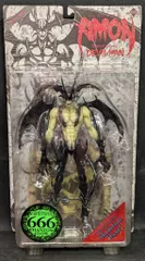 2025年最新】デビルマン アモンの人気アイテム - メルカリ